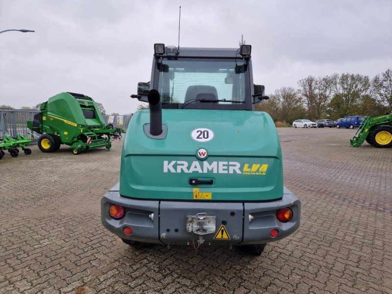 Kramer KL36.5L