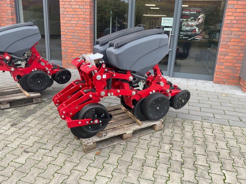 Horsch Säeinheit Maestro CX & RX