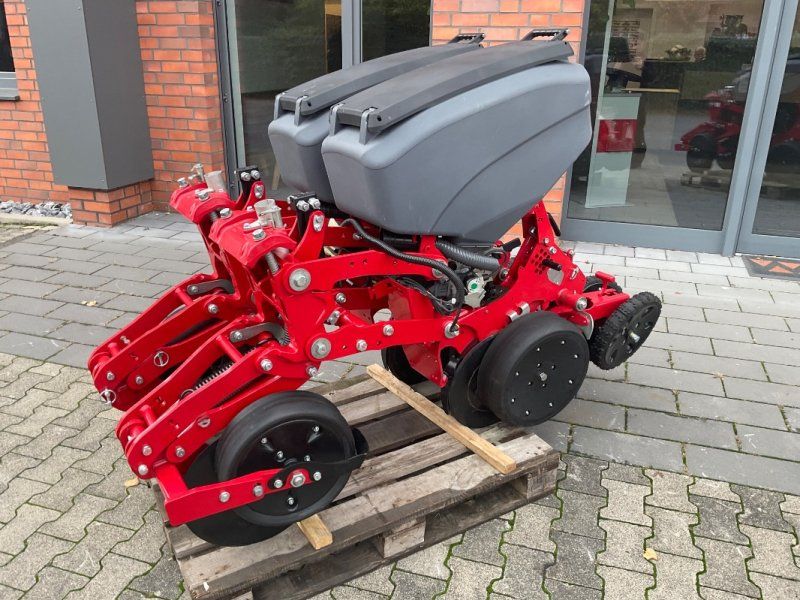 Horsch Säeinheit Maestro CX & RX