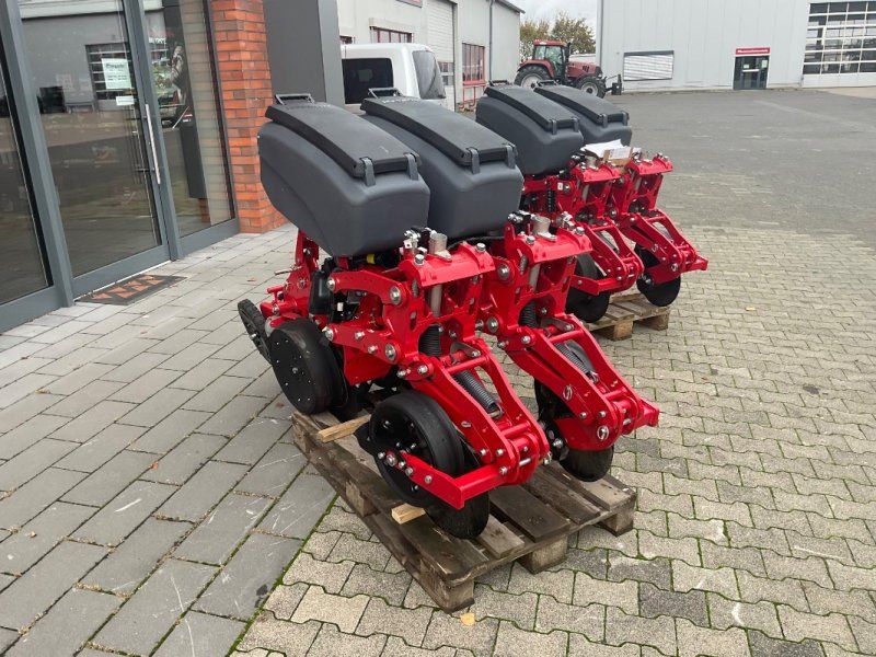 Horsch Säeinheit Maestro CX & RX