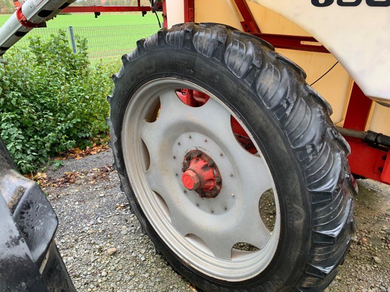 Jacoby EUROTRAIN 3500