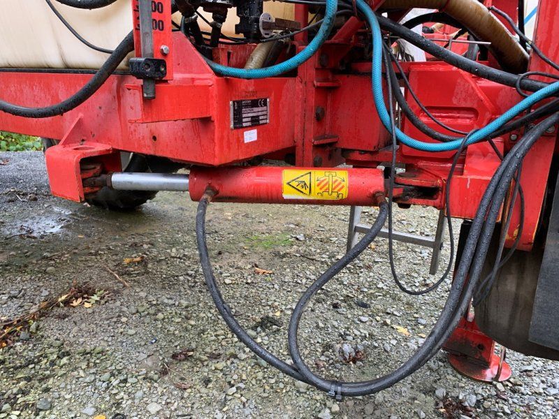 Jacoby EUROTRAIN 3500