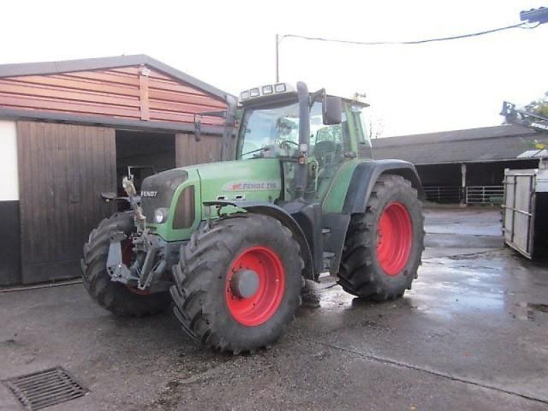 Fendt 716
