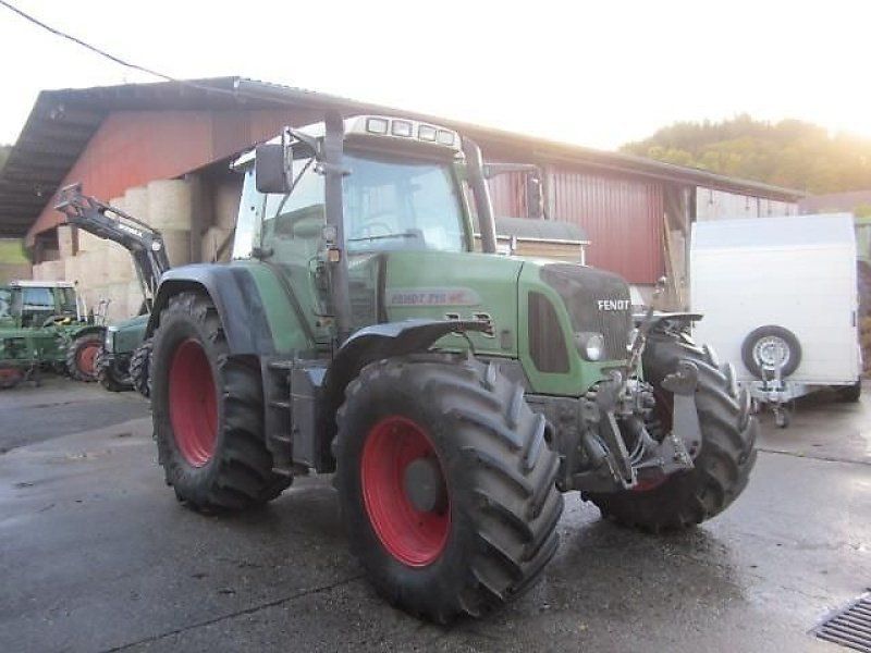 Fendt 716