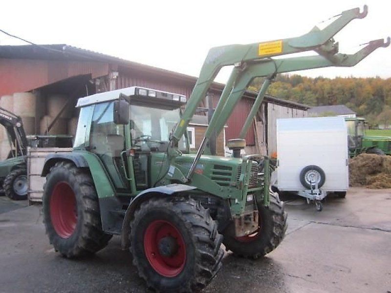 Fendt 309