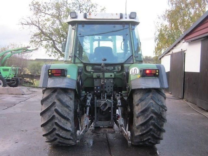 Fendt 309