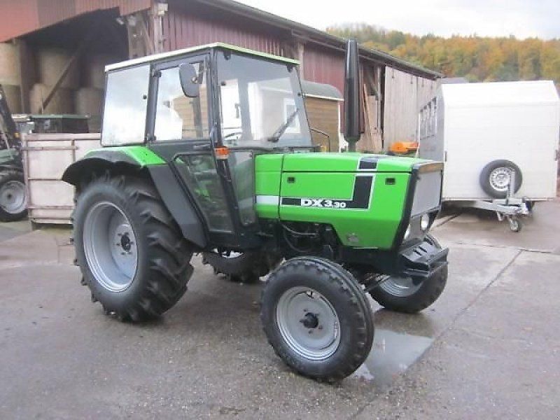 Deutz-Fahr DX 3.30