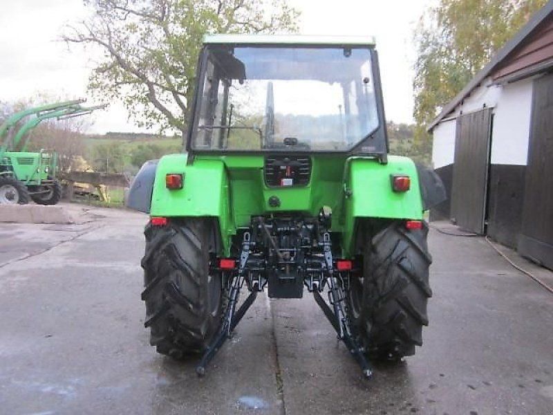 Deutz-Fahr DX 3.30