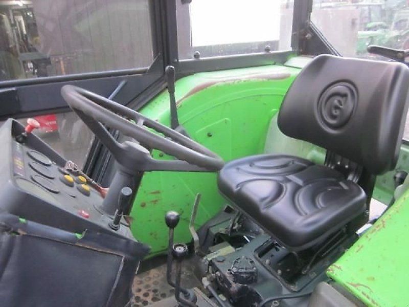 Deutz-Fahr DX 3.30