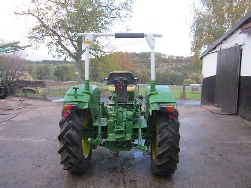 John Deere 310