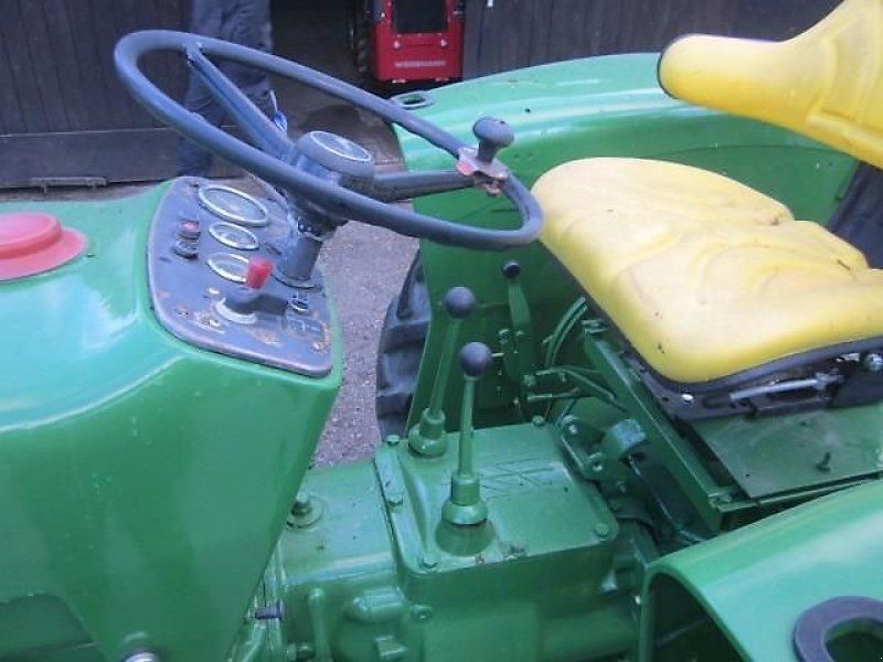 John Deere 310