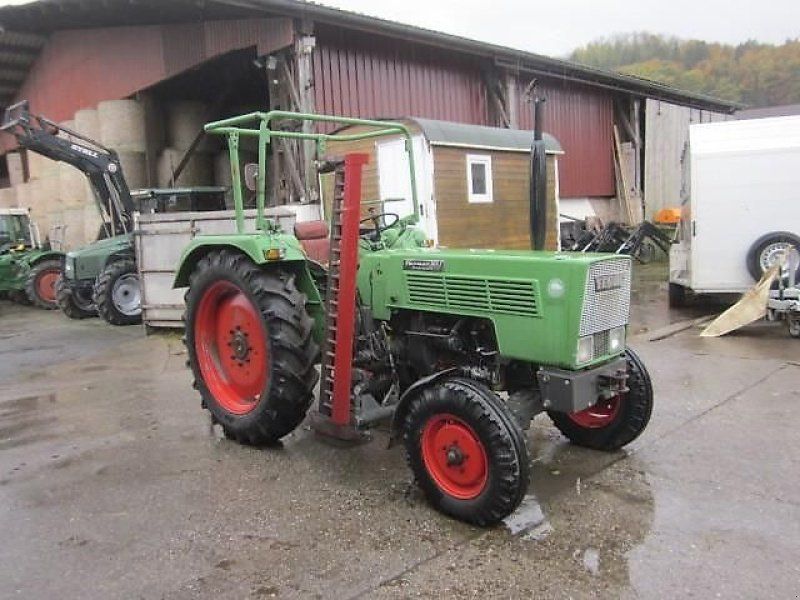 Fendt 103S