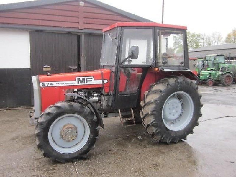 Massey Ferguson 274A