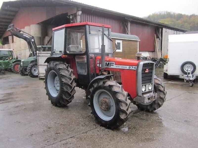 Massey Ferguson 274A