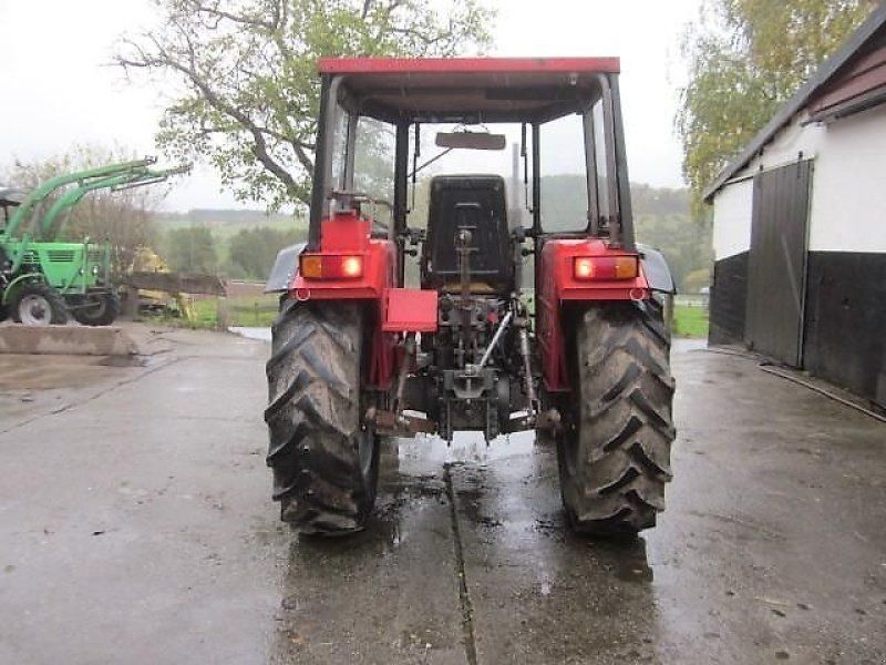 Massey Ferguson 274A