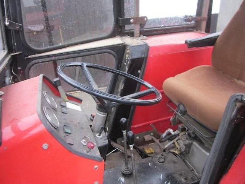 Massey Ferguson 274A