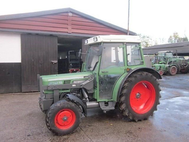 Fendt 240