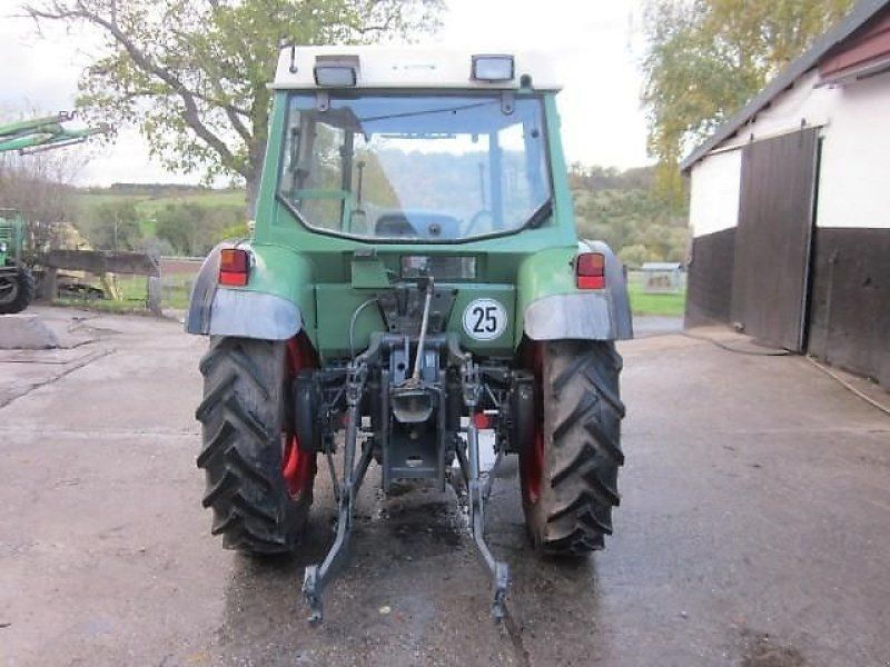 Fendt 240