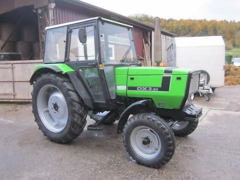 Deutz-Fahr DX 3.10
