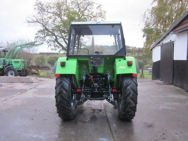 Deutz-Fahr DX 3.10