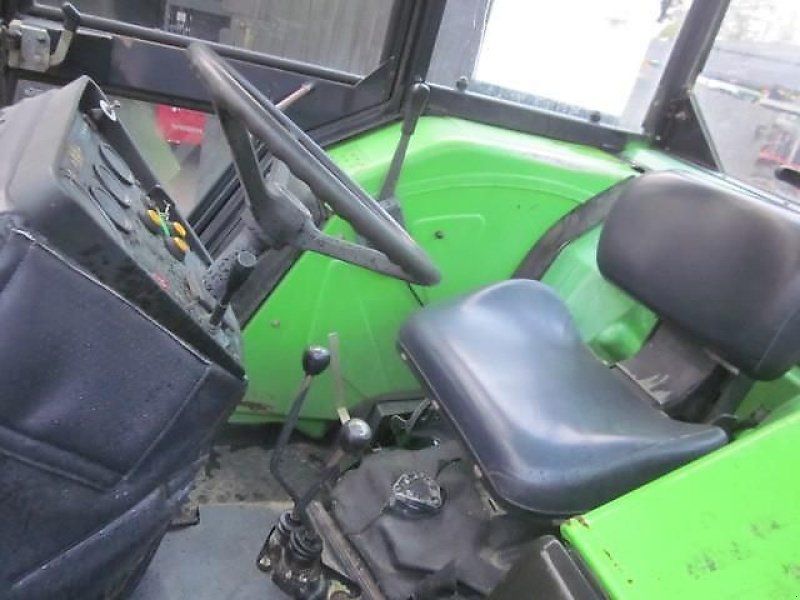 Deutz-Fahr DX 3.10