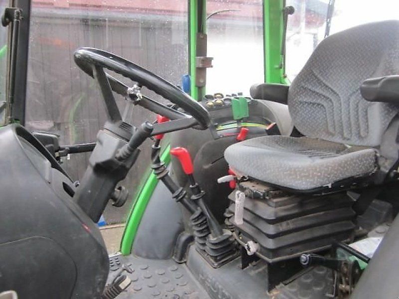 Deutz-Fahr AgroPlus 85