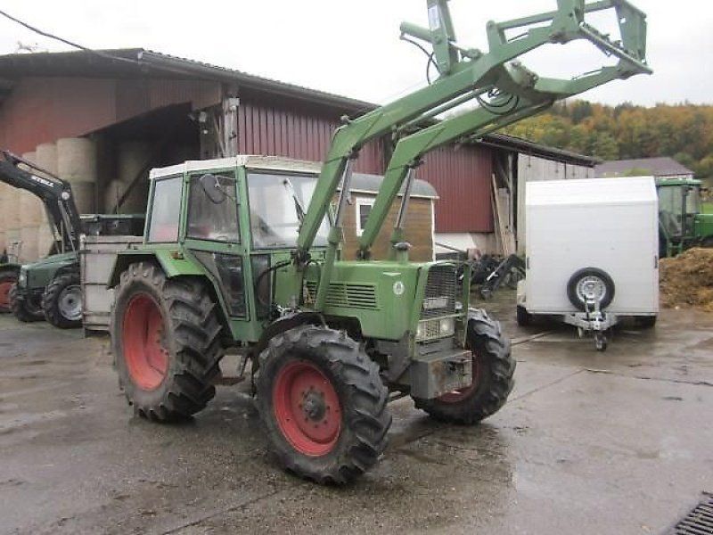 Fendt 108