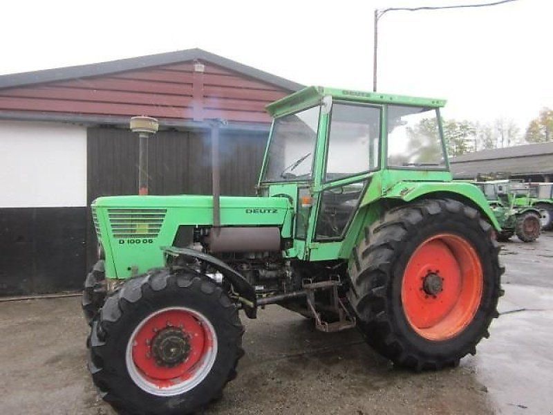 Deutz-Fahr 10006