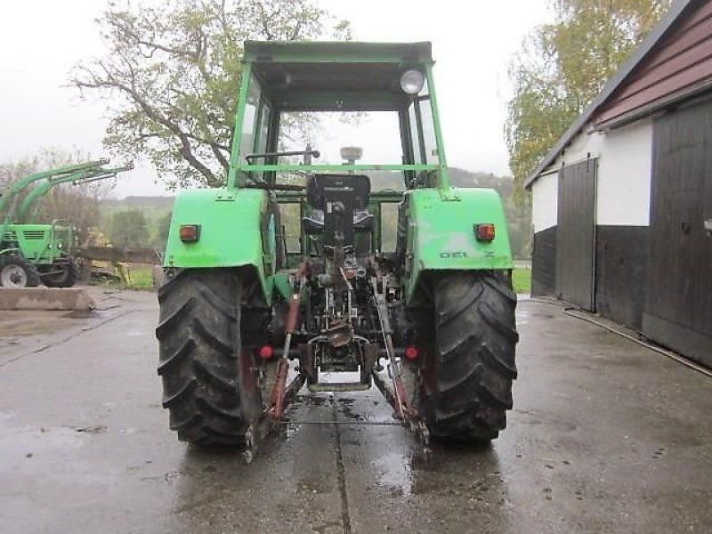 Deutz-Fahr 10006