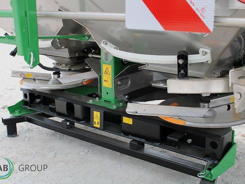 Rozsiewacz nawozów Donder CGSA 2500 Pro