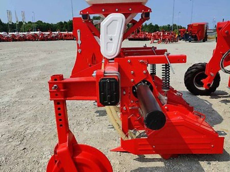 Glebogryzarka międzyrzędowa Ozdoken ACM-SF3 dostępna od ręki