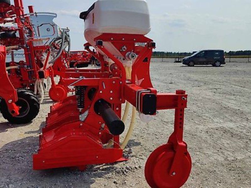 Glebogryzarka międzyrzędowa Ozdoken ACM-SF3 dostępna od ręki