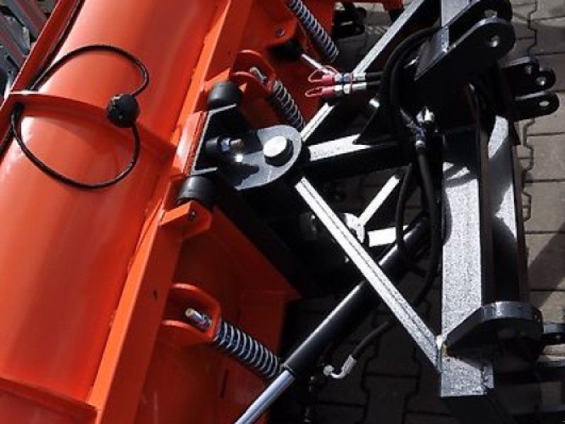 Metal Technik Pług odśnieżny Metal-Technik 3.0