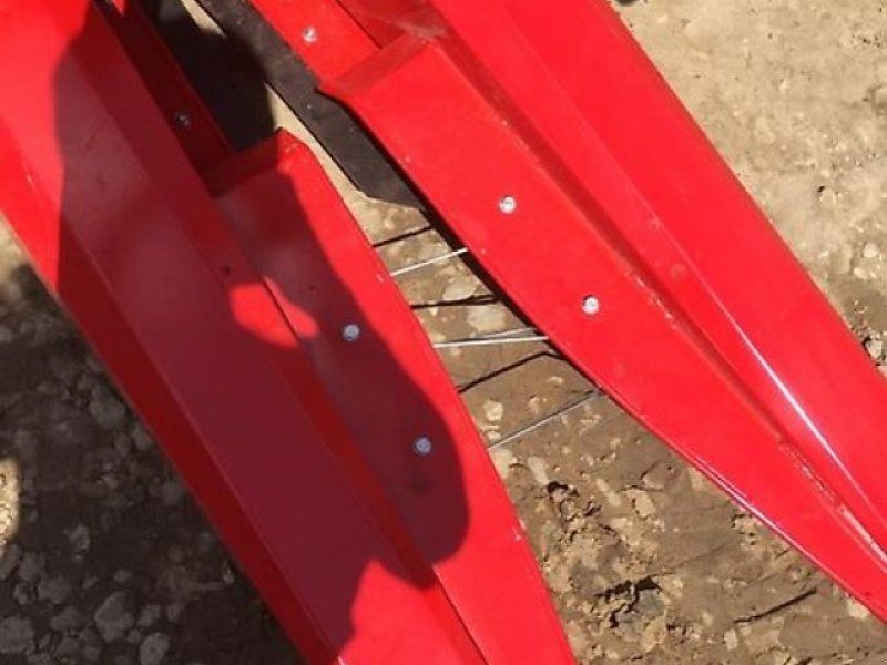 FiMAKS jednorzędowa sieczkarnia do kukurydzy MC10X- dostępna od ręki