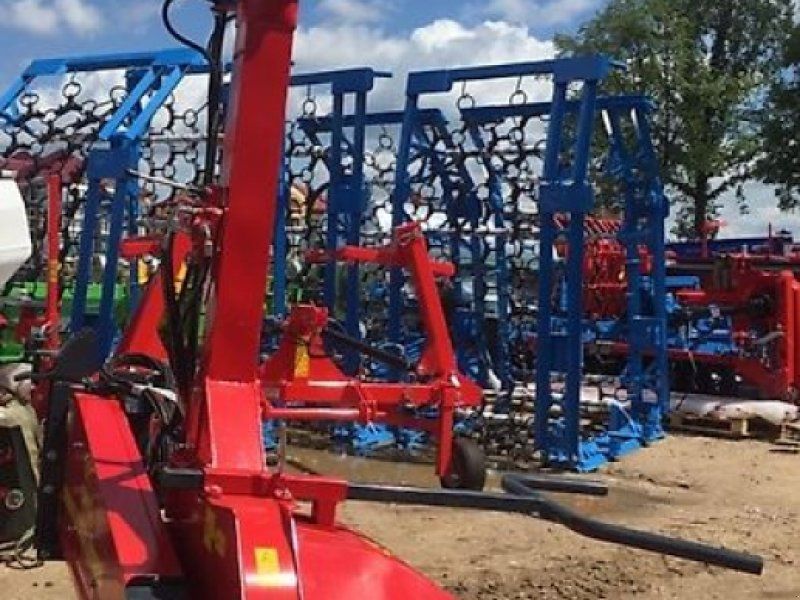 FiMAKS jednorzędowa sieczkarnia do kukurydzy MC10X- dostępna od ręki