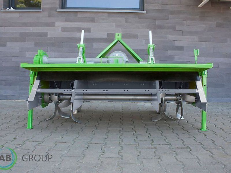 Bomet Glebogryzarka do międzyrzędzi Vela U540/1 M