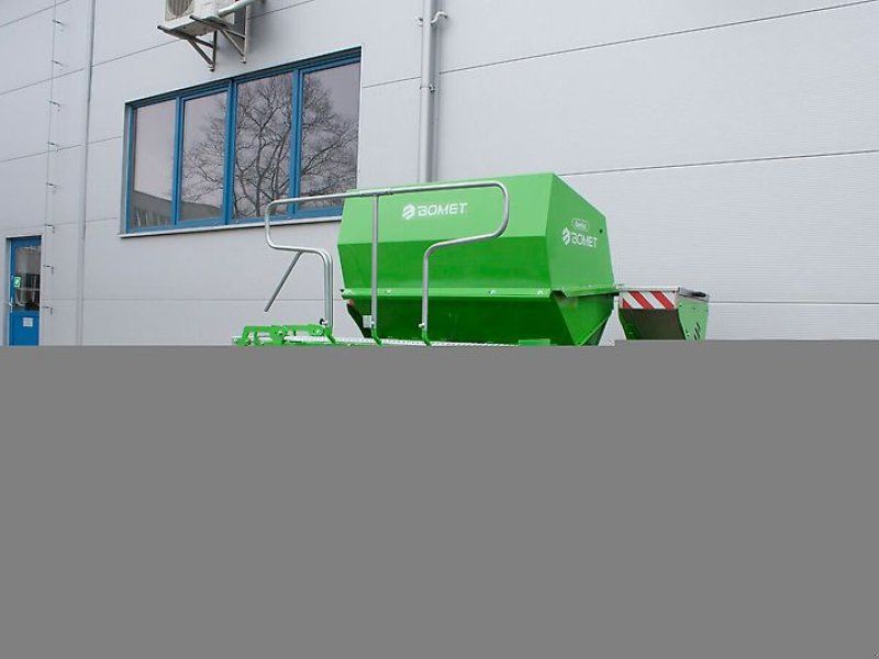 Bomet Sadzarka do ziemniaków dwurzędowa Gemini S339/1 (szerokość