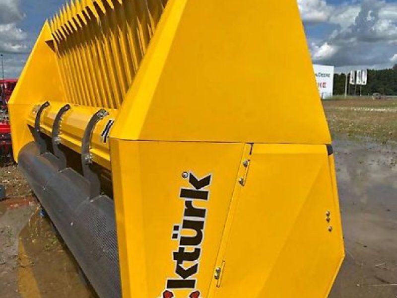 Przystawka do słonecznika heder Akturk 731 cm