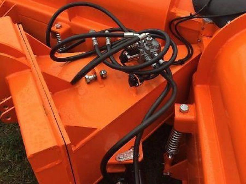 Spawex pług odśnieżny składany PS3, 3,0 m