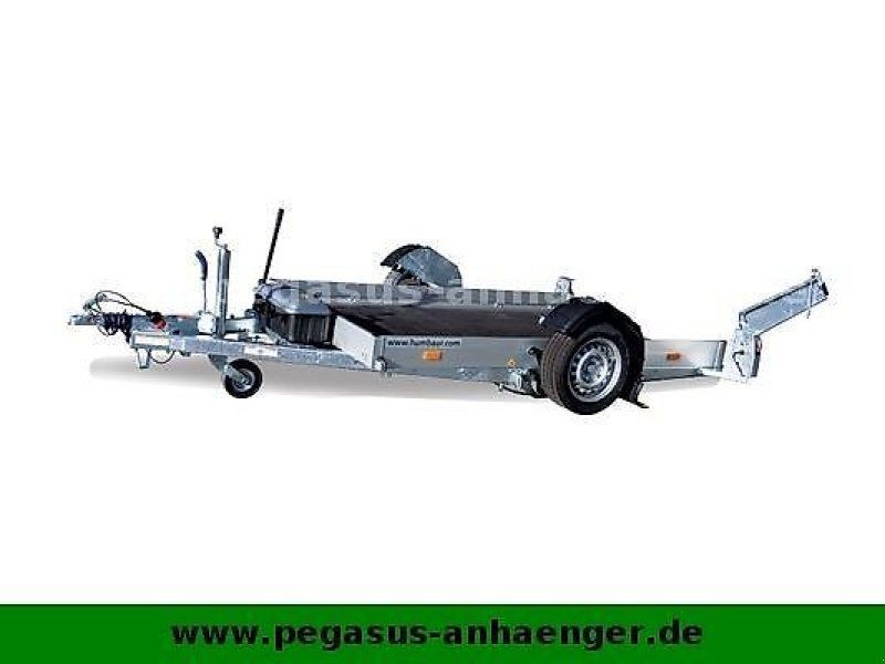 Humbaur HKT 152515 S Absenker NEU 2025