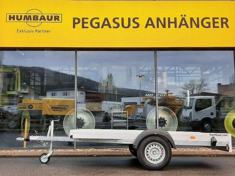 Humbaur KFT 153117 Kleinr  NEU