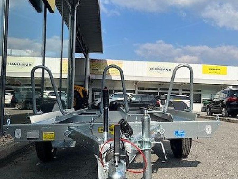 Humbaur HM102113 Motorrad 1000kg 100km/h neu