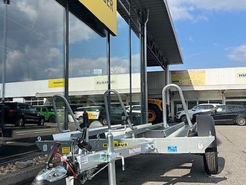 Humbaur HM102113 Motorrad 1000kg 100km/h neu