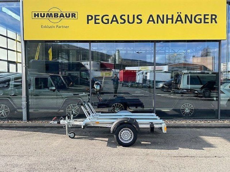 Humbaur HM102113 Motorrad 1000kg 100km/h neu