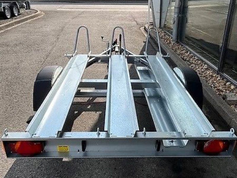 Humbaur HM102113 Motorrad 1000kg 100km/h neu