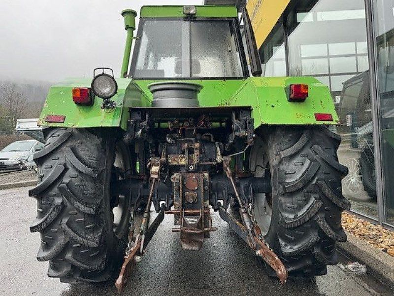 Deutz-Fahr Intrac 2004