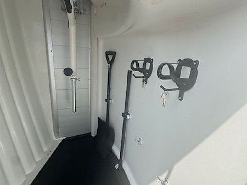 Humbaur Areion Pure 2,4 t. Pferde DS