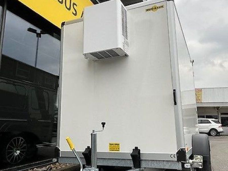 Humbaur HKG HGK 253218 21 PF60 Deluxe 2024