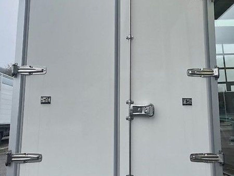 Humbaur HK 254018-20P Tandem-Koffer NEU 2,5 to