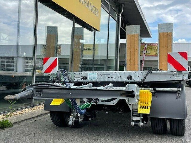 Humbaur HTD 308525 K